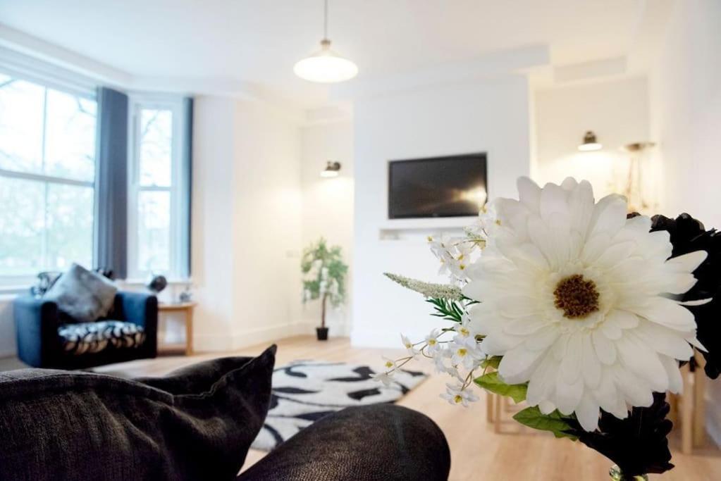 King'S Central Cambridge Apartment Exterior foto