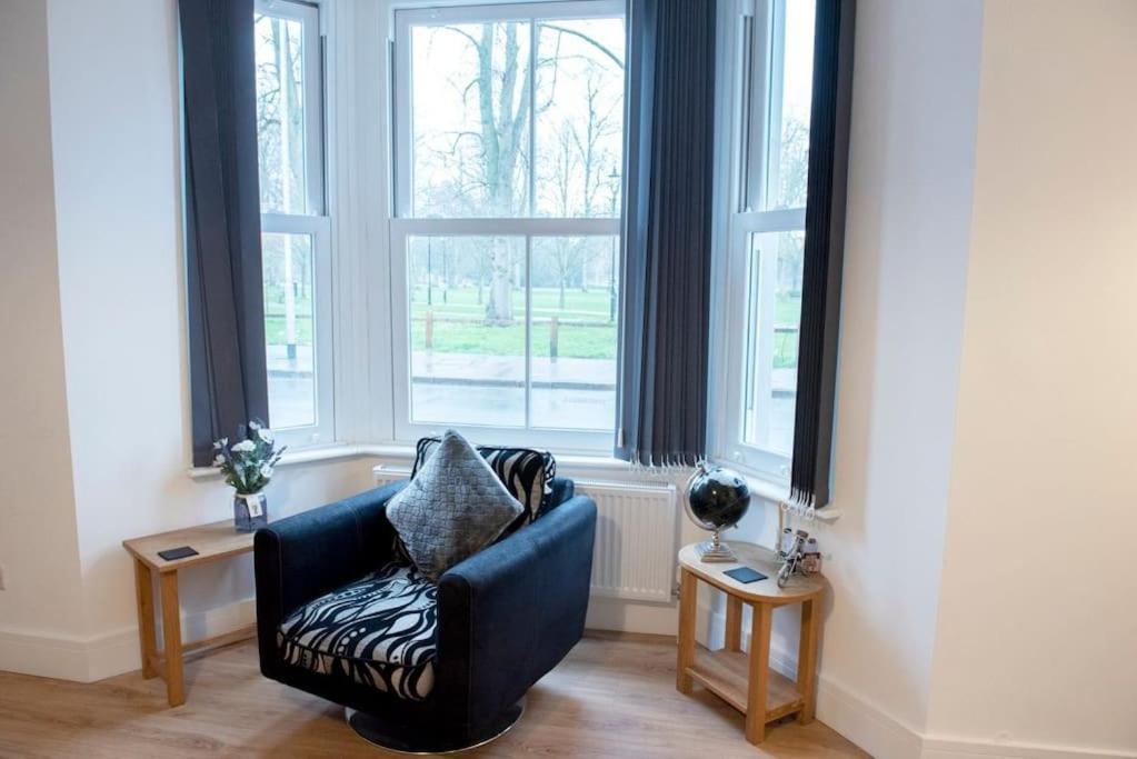 King'S Central Cambridge Apartment Exterior foto